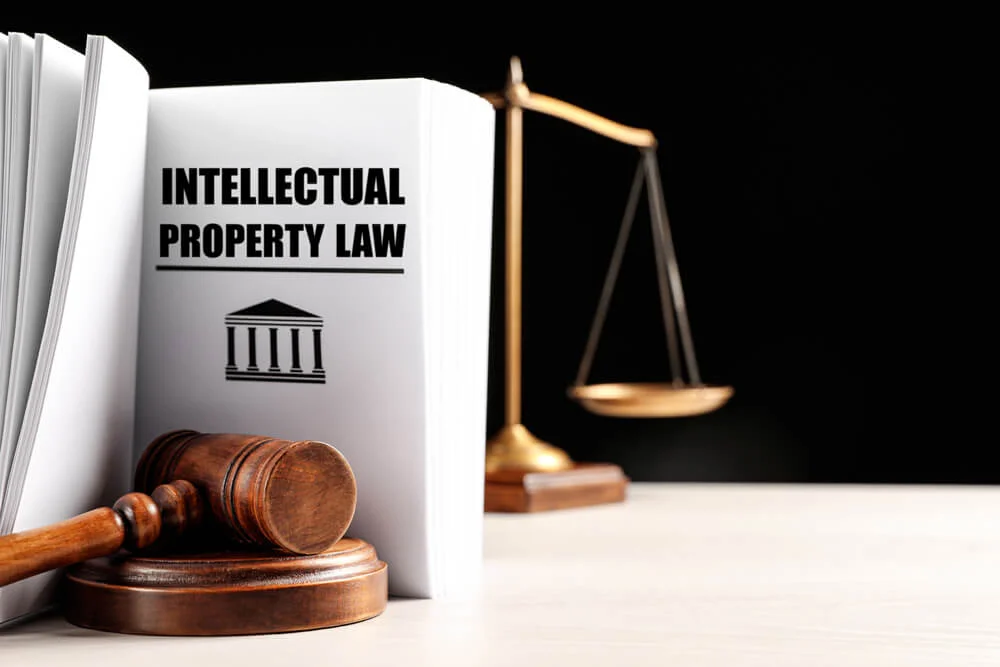 Intellectual Property Laws